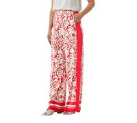 comma 2147814 Pantaloni, 42f1, 52 IT (38W/32L) Donna