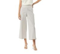 comma 2148474 Pantaloni, Brown 8013, 46 Donna