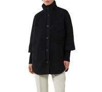 Comma 2150793 Cappotto di misto lana Donna