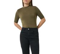 comma 2154143 T-Shirt, 7727, XS Donna