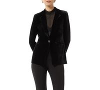 comma 2157968 Giacca Elegante da Lavoro, 9999, 44 Donna