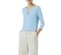 comma 2158364 T-Shirt, 5343, 3XL Donna