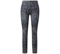 comma 2169592 Pantaloni, 99A0, 46 Donna