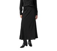 Comma 2173049 Gonna, Grigio/Nero, XS Donna