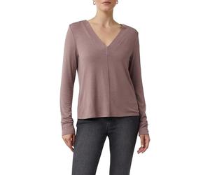 comma 2175212 T-Shirt, 4424, 48 Donna