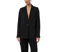 Comma 2176823 Blazer, Taglio Dritto, 9999, 44 Donne