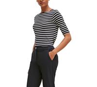 comma 60.2.61.12.130.2128746 T-Shirt, 59 g4, 46 Donna