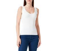 comma 60.2.61.17.171.2129102 T-Shirt, 0120, 46 Donna