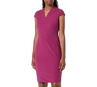 comma 60.2.61.20.200.2132884 Vestito, Viola|Rosa 4641, 42 Donna