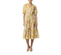 Comma Abito da Donna, Giallo - 12a9, 48