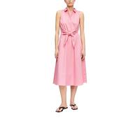 Comma Abito da Donna Senza Maniche 2180693 (Confezione da 1), Colore: Rosa., 46
