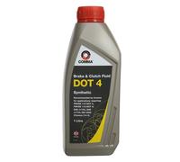 COMMA BF41L Liquido freni