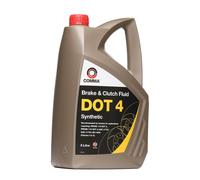 COMMA BF45L Liquido freni