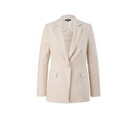COMMA Blazer beige | 44