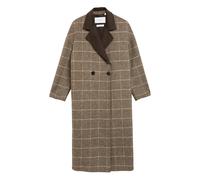 Comma - Blazer Coat - - Coats - Donna - Marrone - M