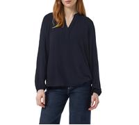 Comma Blouses Blue Taglia: 44 | Cappotti Outlet | Donna | Blu