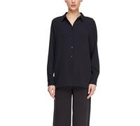 Comma Camicia a Maniche Lunghe