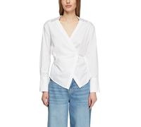 Comma Camicia a Maniche Lunghe