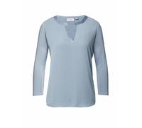 COMMA Camicia blu | 36