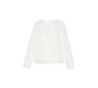 COMMA Camicia da donna bianco Donna COMMA M