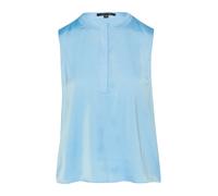 COMMA Camicia da donna blu chiaro Donna COMMA XL