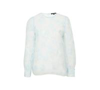 COMMA Camicia da donna blu chiaro Donna COMMA XXXL