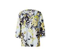 COMMA Camicia da donna blu pastello / senape / oliva / nero Donna COMMA XS