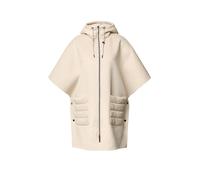 COMMA Cape - Poncho beige | S