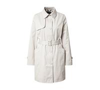 COMMA Cappotto di mezza stagione écru Donna - Abbigliamento - Taglie comode - Cappotti COMMA XL