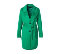 COMMA Cappotto di mezza stagione verde erba Donna COMMA L verde erba