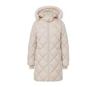COMMA Cappotto invernale beige Donna - Abbigliamento - Taglie comode - Cappotti COMMA L