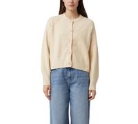 Comma Cardigan Beige Taglia: 34 | Cardigan Outlet | Donna | Marrone