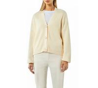 Comma Cardigan Off White Taglia: 42 | Cardigan Outlet | Donna | Bianco