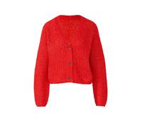 COMMA Cardigan rosso | XL