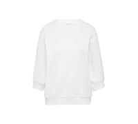 comma casual identity Felpa bianco Donna comma casual identity L