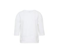 comma casual identity Felpa bianco Donna comma casual identity S