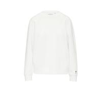 comma casual identity Felpa navy / bianco Donna comma casual identity XL