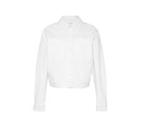 comma casual identity Giacca di mezza stagione bianco Donna comma casual identity S