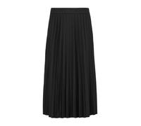 comma casual identity Gonna nero Donna - Abbigliamento - Taglie comode - Gonne comma casual identity 40