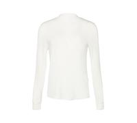 comma casual identity Maglietta bianco Donna - Abbigliamento - Taglie comode - Maglie e top - Maglie e T-shirt comma casual identity XL