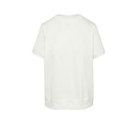 comma casual identity Maglietta bianco Donna comma casual identity S