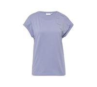comma casual identity Maglietta lavanda Donna - Abbigliamento - Taglie comode - Maglie e top - Maglie e T-shirt comma casual identity XS