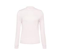 comma casual identity Maglietta rosa pastello Donna comma casual identity L rosa pastello