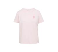 comma casual identity Maglietta rosa / rosa chiaro Donna - Abbigliamento - Taglie comode - Maglie e top - Maglie e T-shirt comma casual identity XXL