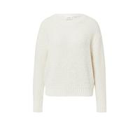 comma casual identity Pullover beige chiaro Donna comma casual identity M