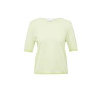 comma casual identity Pullover limone / bianco Donna comma casual identity XS