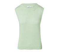 comma casual identity Pullover verde chiaro Donna - Abbigliamento - Pullover e cardigan - Pullover - Gilet in maglia comma casual identity XL