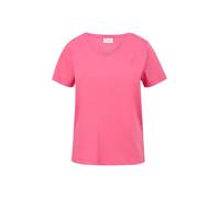 Comma CI 2144687 T-Shirt, 4425, 42 Donna