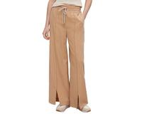 Comma CI Pantaloni Eleganti da Uomo Donna, 8315 Hellbraun