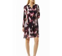 Comma Dresses Aubergine Taglia: 36 | Abiti Mini Outlet | Donna